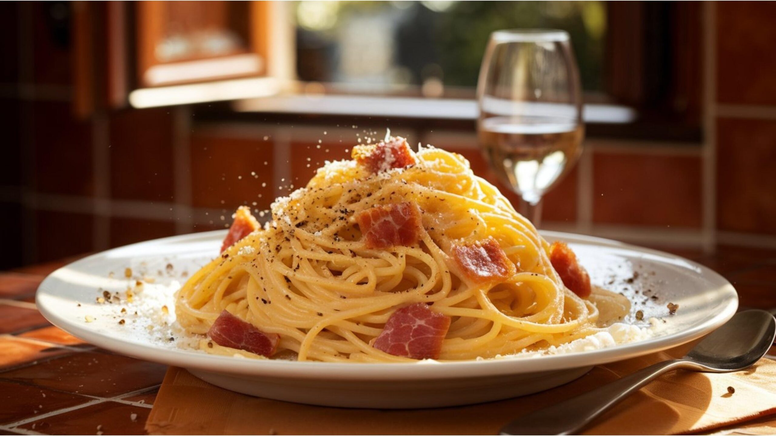 Carbonara