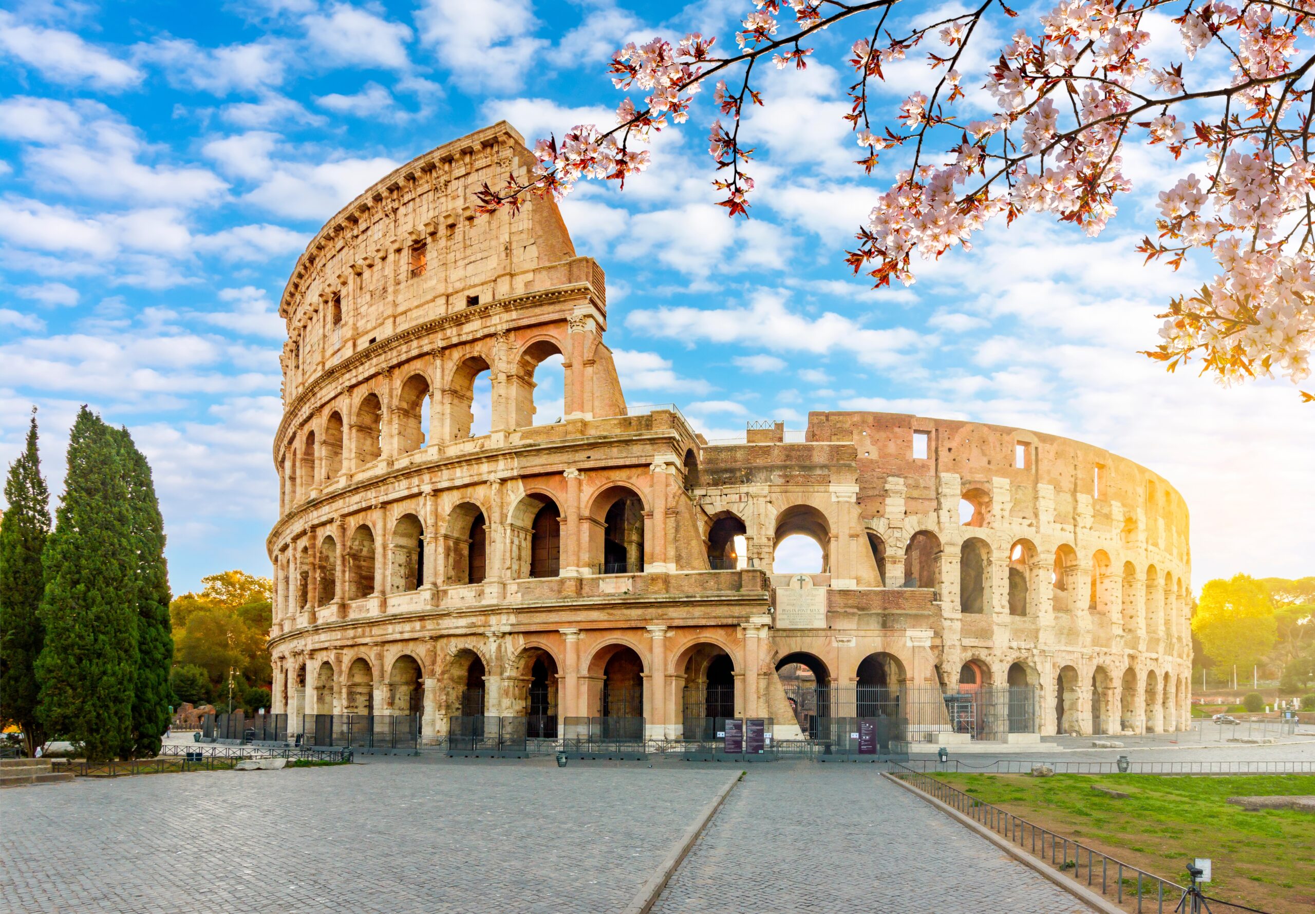 Colosseum