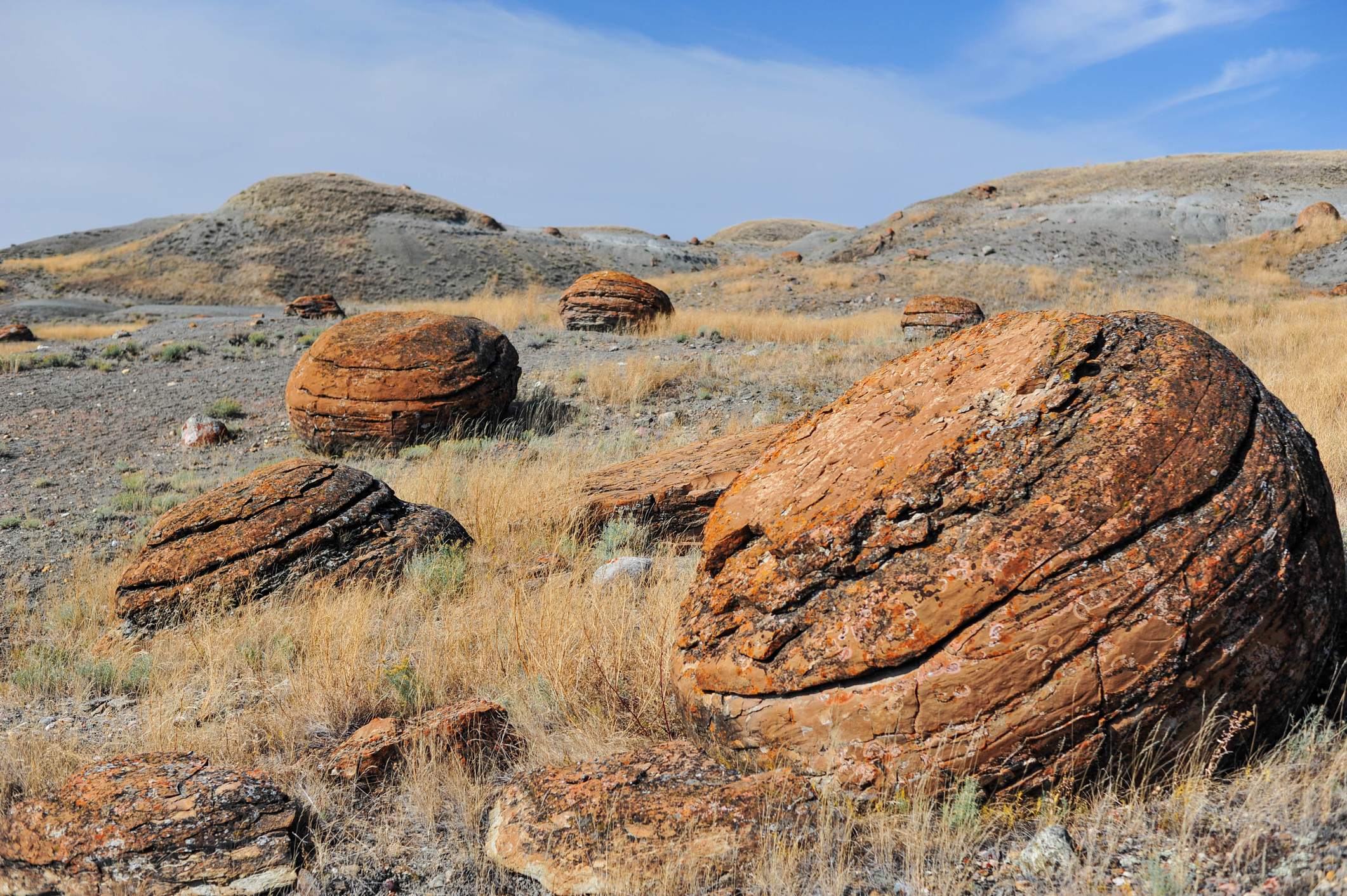 Red Rock Coulee
