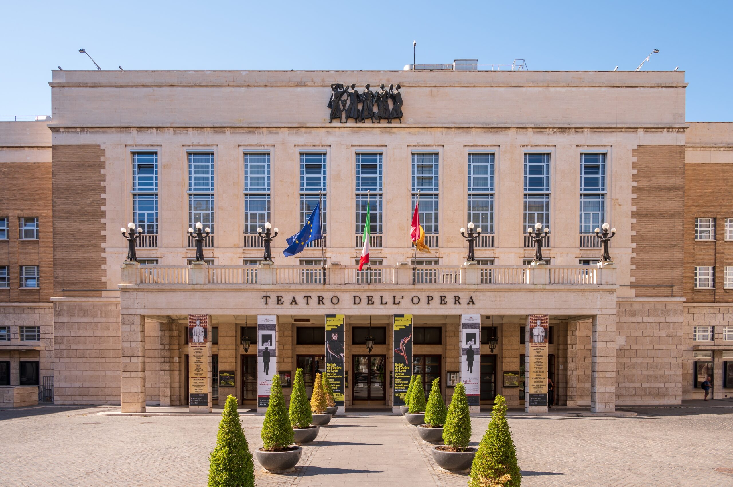 Teatro dell’Opera