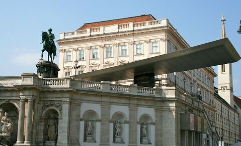 Albertina Museum