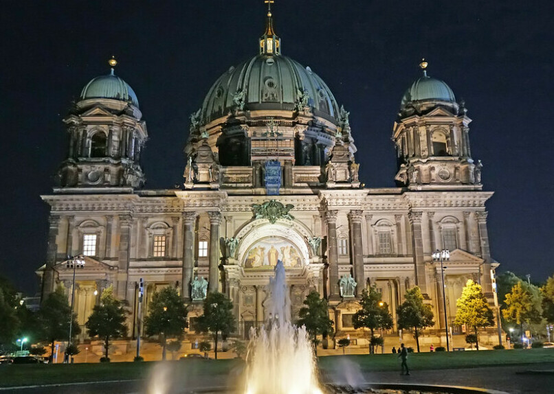Berlin Cathedral