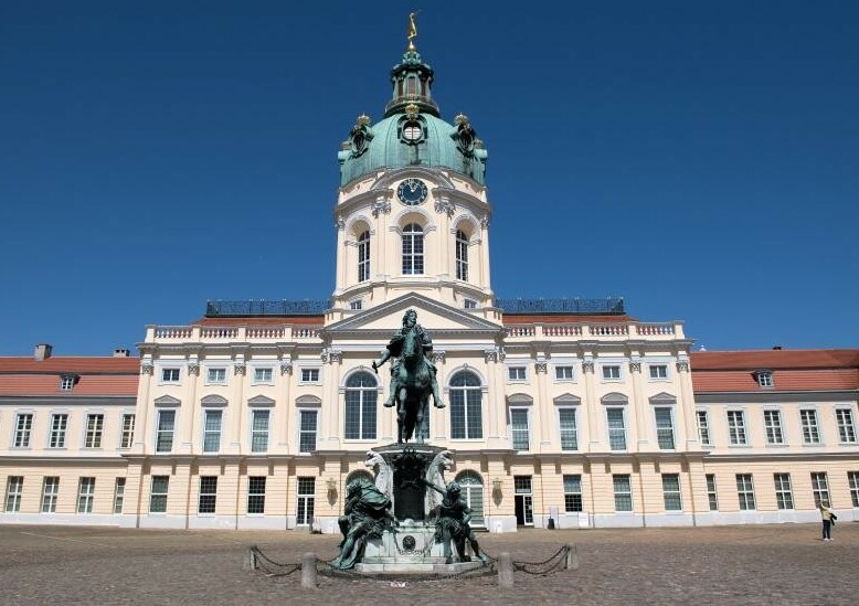 Charlottenburg Palace