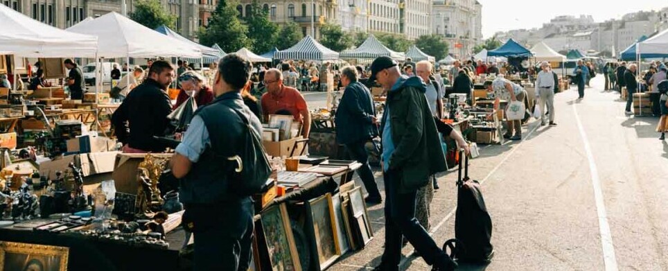 Naschmarkt