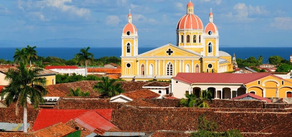 Nicaragua
