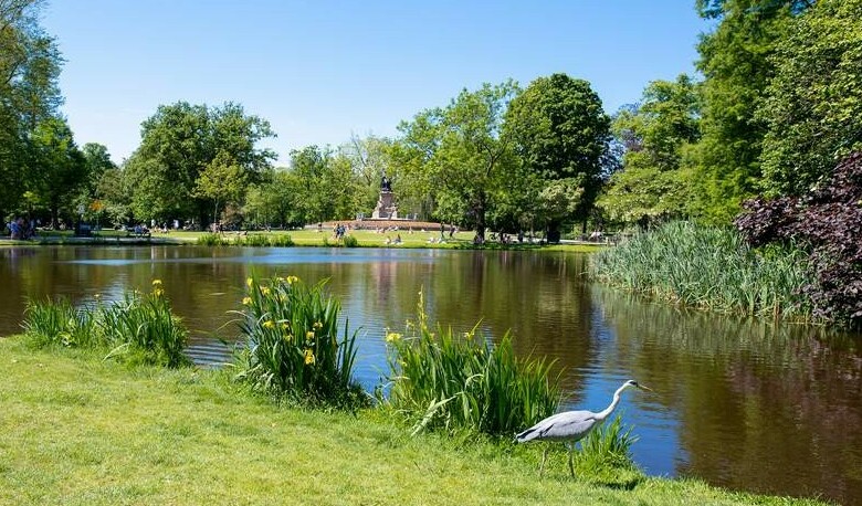 Vondelpark