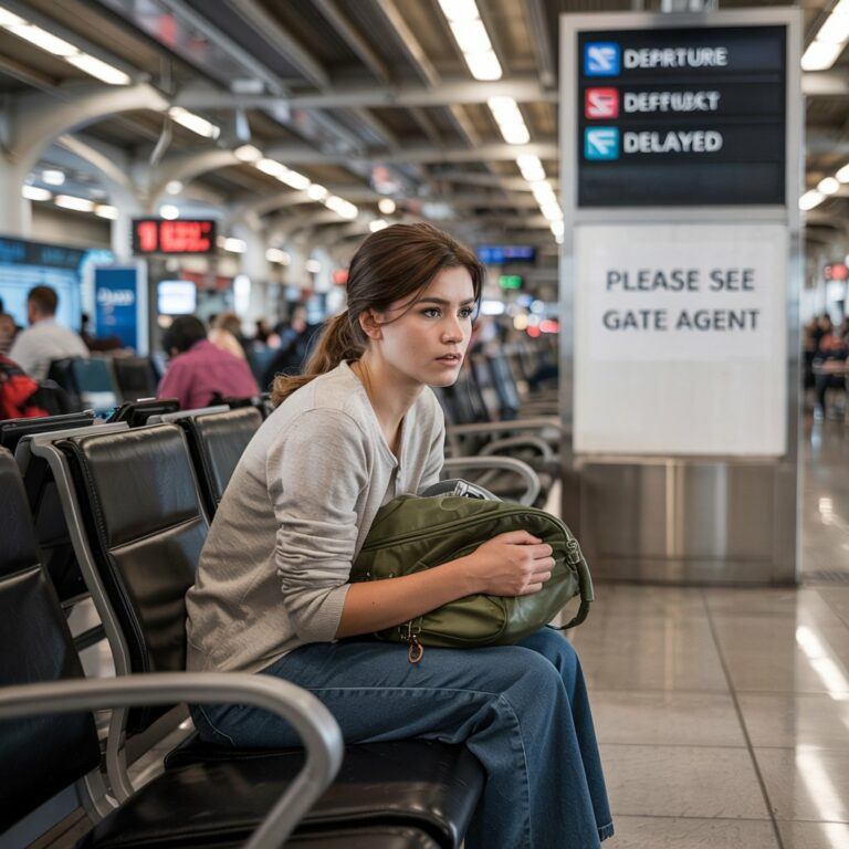 Travel Tips For Anxiety Management