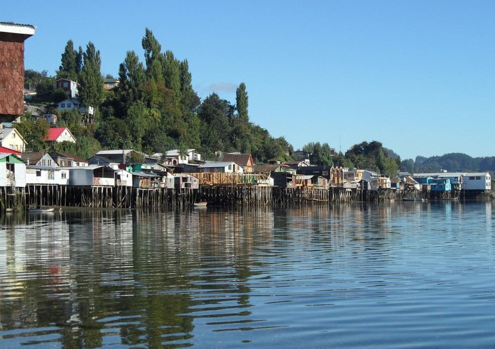 Chiloe Island