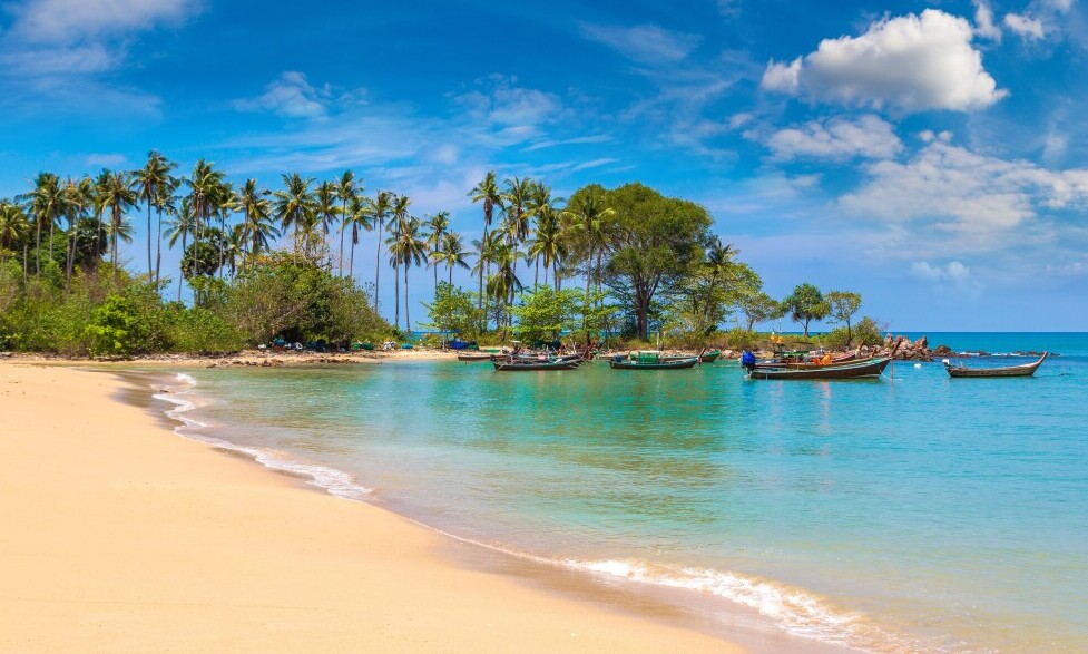 Koh Lanta