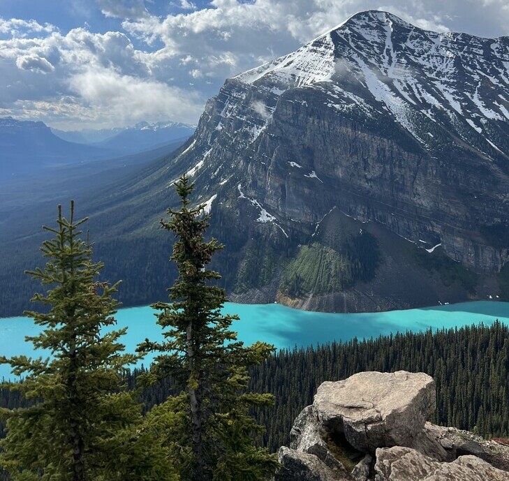 The Best-kept Secrets Of Banff, Alberta