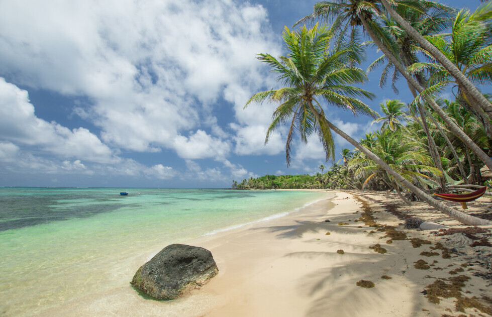 Little Corn Island